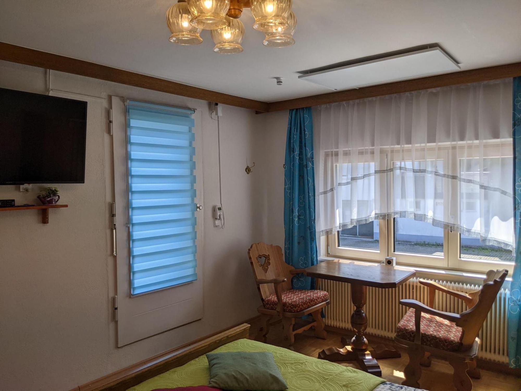 Montahaus Retro Apartments Vandans Cameră foto